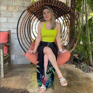 Meet your posher, Kellen